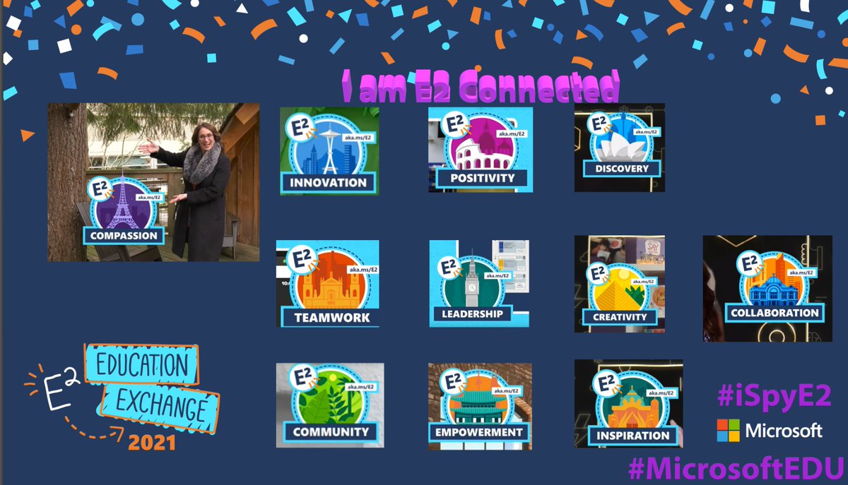 belcaulfield's tweet photo. @MicrosoftEDU Loved them all, but loved #iSpyE2 - a little bit of fun :) https://t.co/D7FO0I0PMk