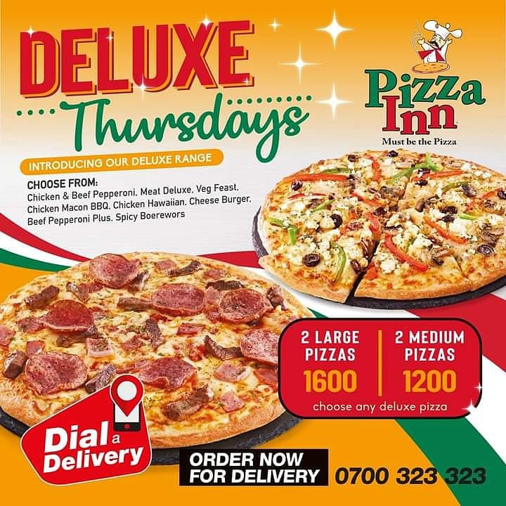 Meat Deluxe Pizza atelieryuwa.ciao.jp