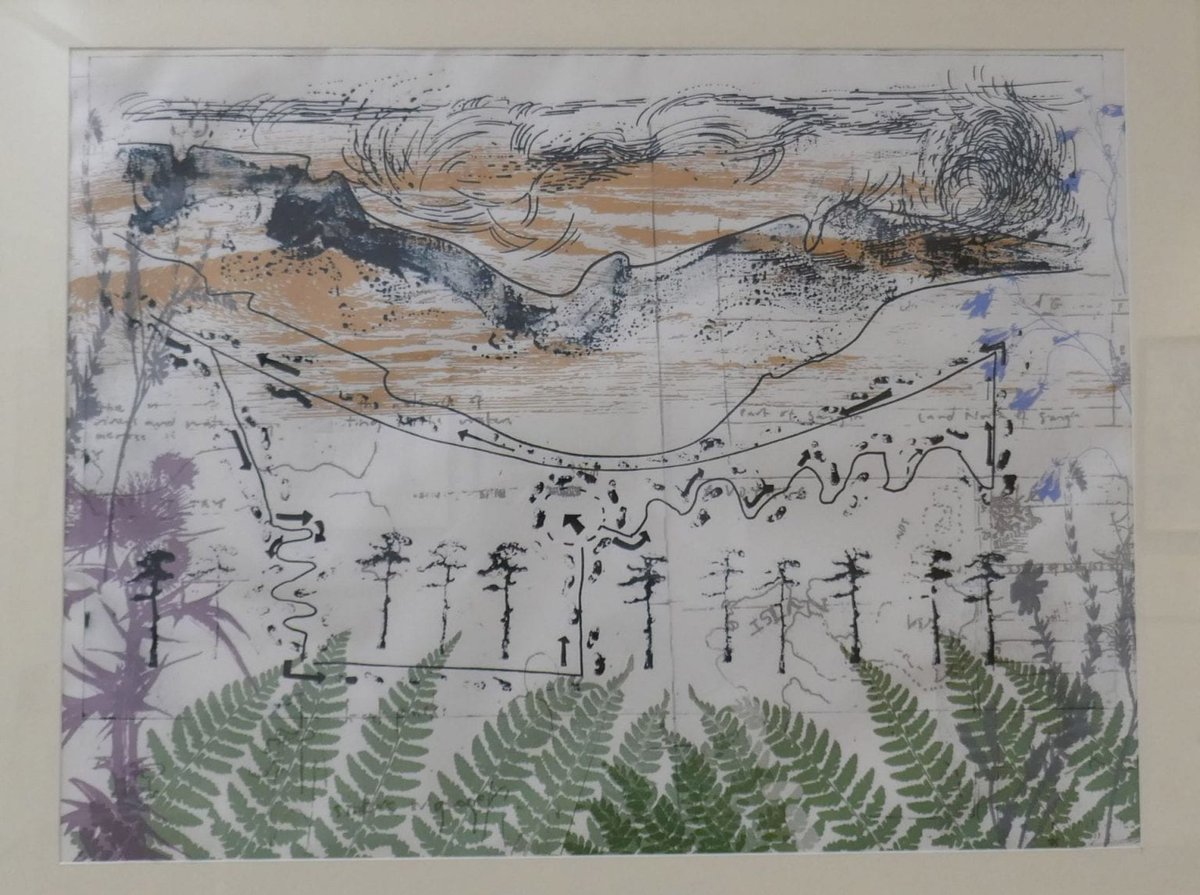 ISSRDundee's tweet photo. Today we celebrate research exploring wellbeing #creativecoasts #riverwalks #coastalforest through their Tentsmuir-based project 'Walk in the Woods' with Susan Mains @Geog_UoD and Christine Kingsley (Social Digital) @DJCAD
https://t.co/jRpJzRQ1Tp
#Dundeeuni #Discover #ISSR https://t.co/E4QSZXAQ30