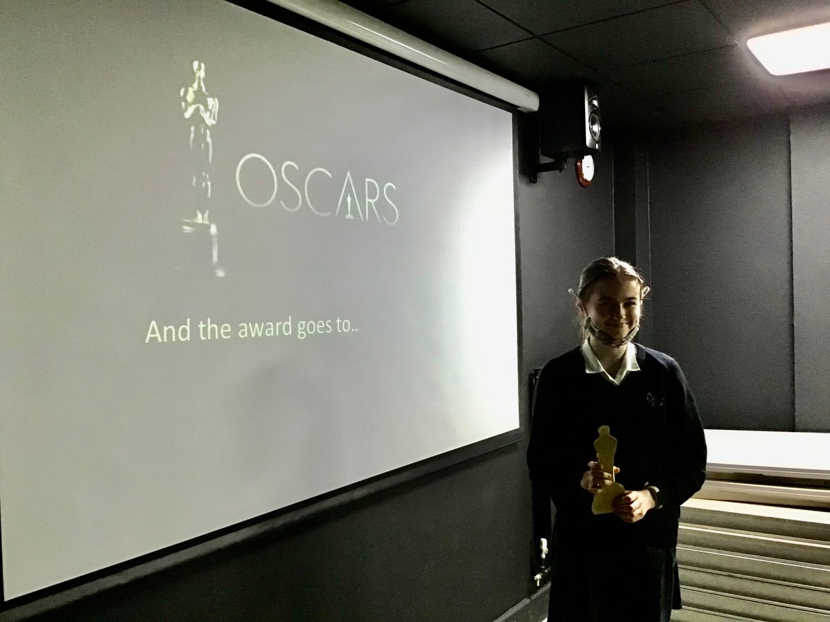 staugdrama's tweet photo. ... notification will be sent once the film is available.  Well done to UIV Aleph for staying creative during lockdown. 2/2 https://t.co/UrBb1JZB9k