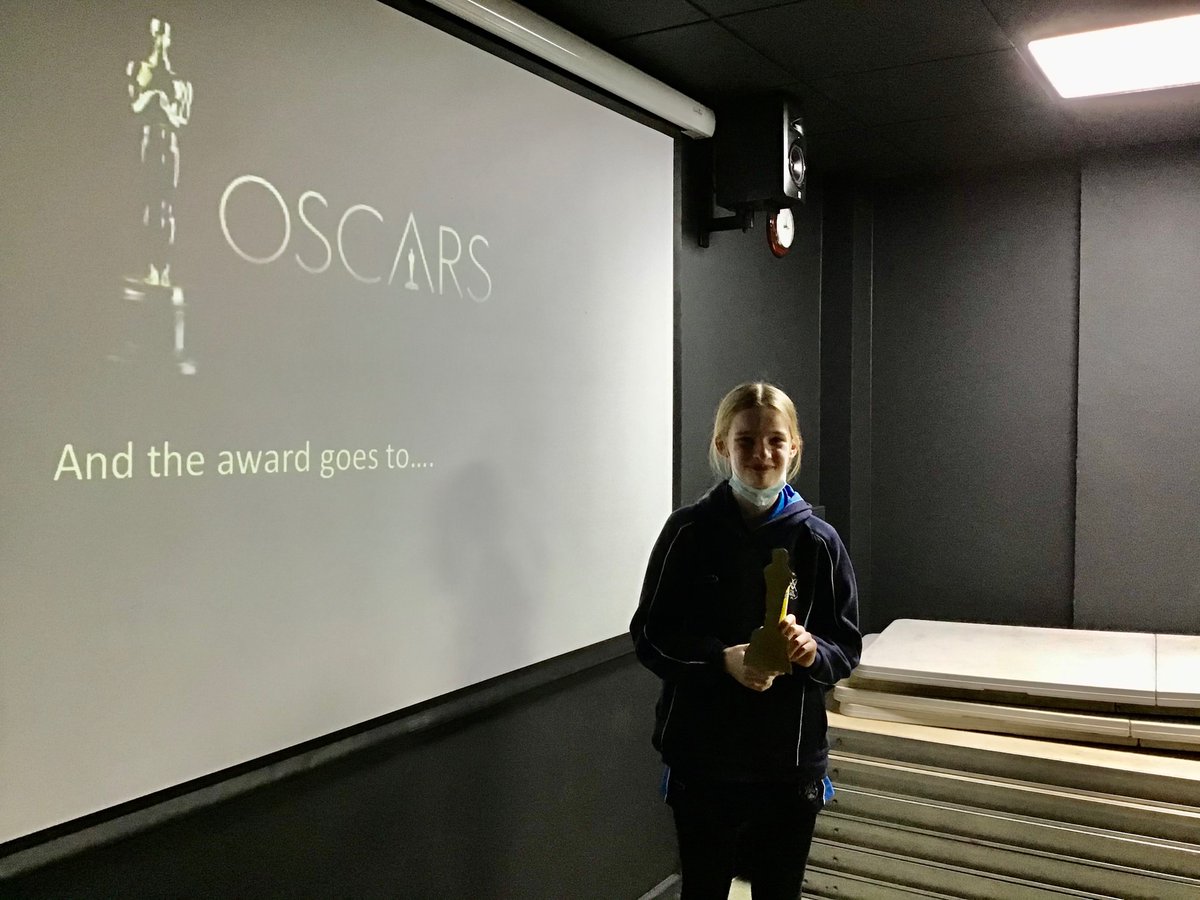 staugdrama's tweet photo. ... notification will be sent once the film is available.  Well done to UIV Aleph for staying creative during lockdown. 2/2 https://t.co/UrBb1JZB9k