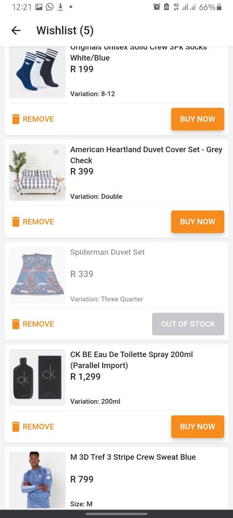 tazzmic's tweet photo. @Yfm @zando_co_za #zando #KrunchWithKhutso  @Yfm  these are the items I feel would really brighten up my winter while also picking something up for my son. Love these https://t.co/Q88aPfvgPb