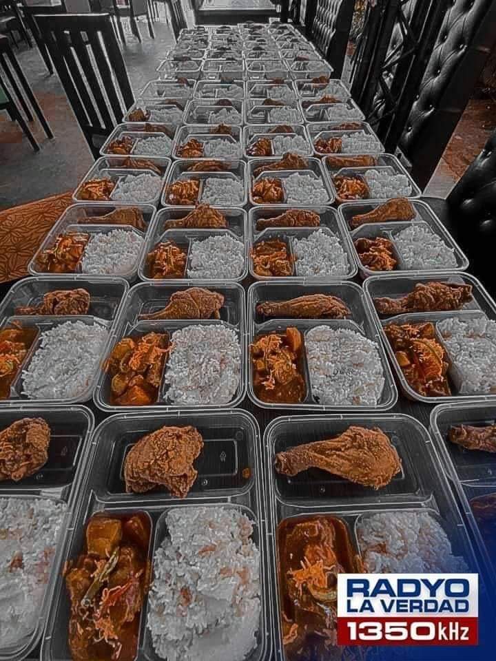 annbybo's tweet photo. #MCGIFeedingProgram 
#MCGICares https://t.co/8f21RrhkFL