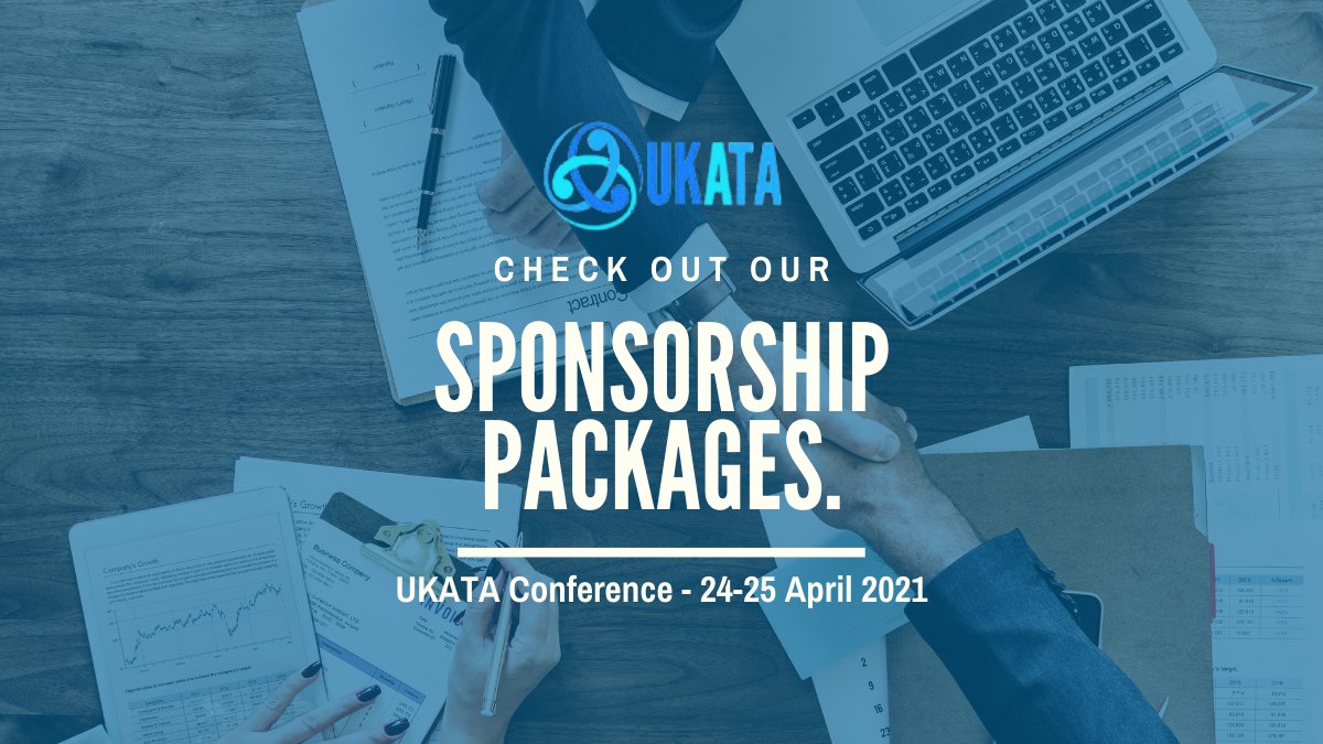 UKATA National Conference tweet media