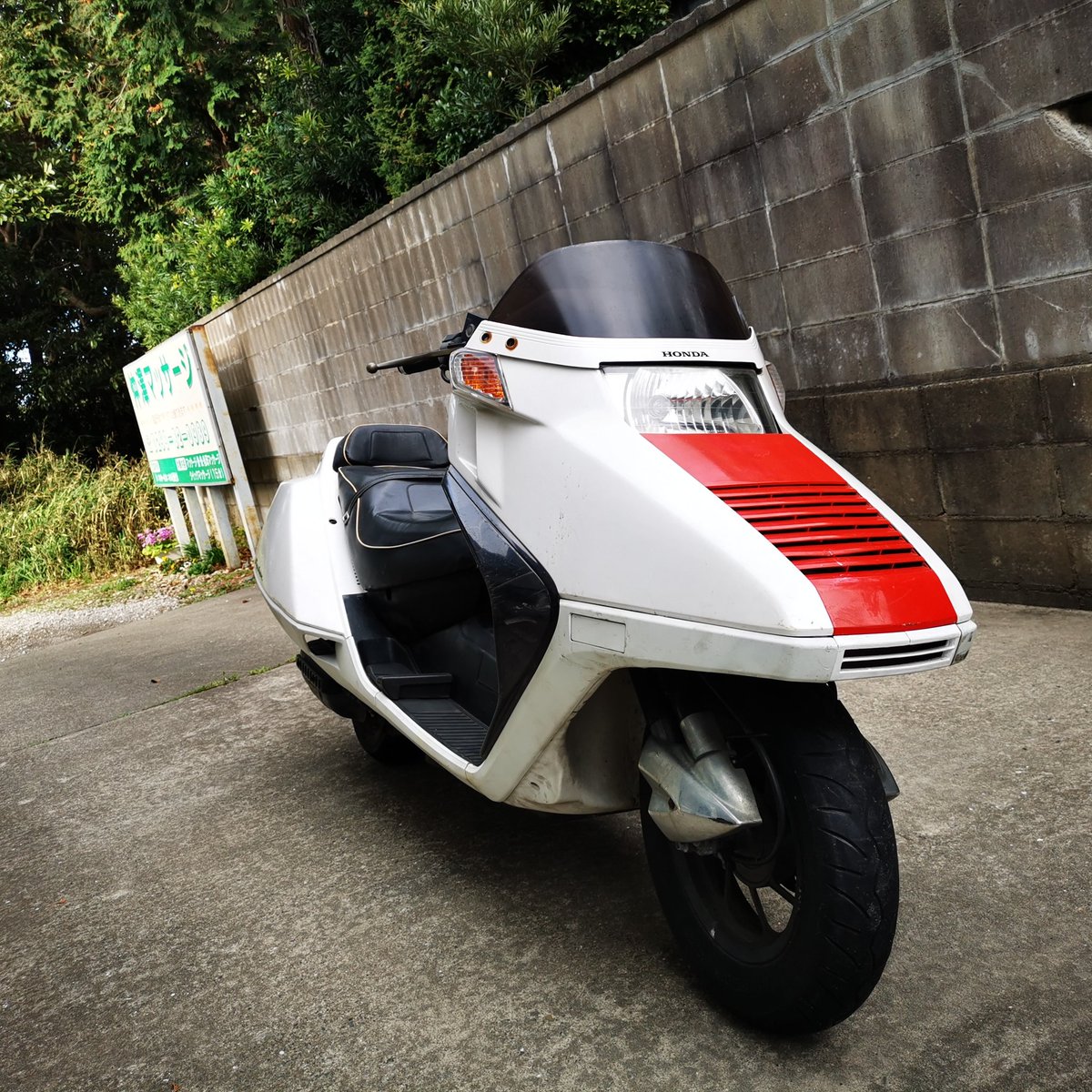 鰹だし (@kir_motorcycle) / Posts / X