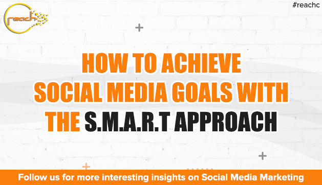 Reach_C_Onmark's tweet photo. Which goal setting method do you follow to set targets on social media?

S.M.A.R.T goal method gives you a clear picture of how to assess each metric that counts for the marketing efforts.

Learn more here - 
https://t.co/9sc1DCBCst

#ReachC #socialmediamarketing #SMARTgoals https://t.co/CdJCYVXbKu