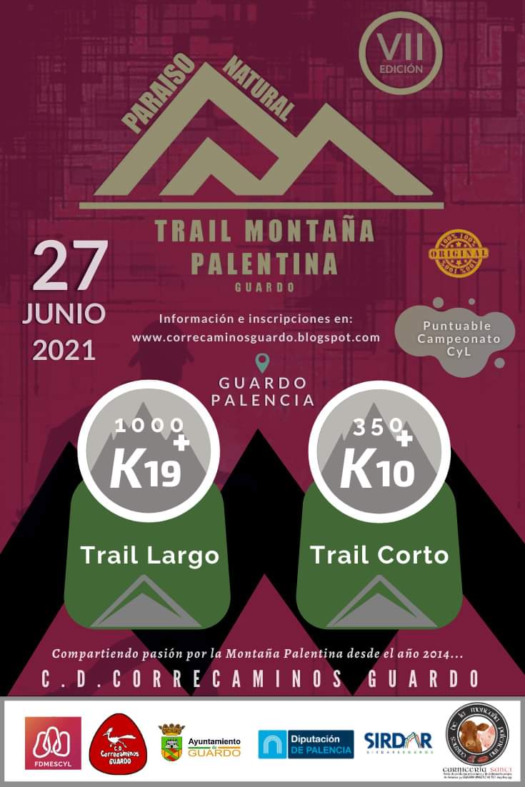 Agenda Provincial de Palencia tweet media