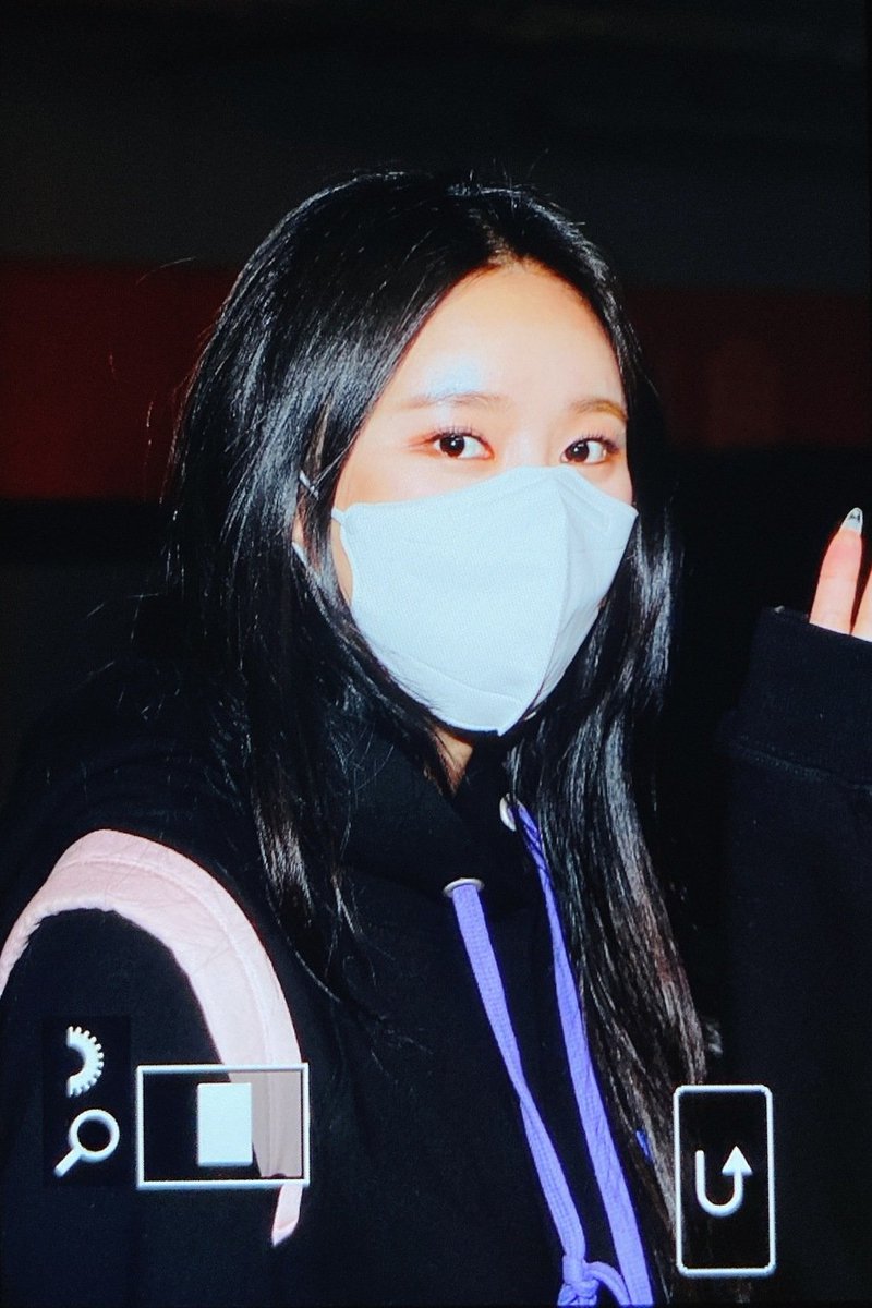 brave_bjb's tweet photo. 210325 잘가여! #브레이브걸스 #BRAVEGIRLS #민영 #MINYOUNG https://t.co/BatjTkrK8Z