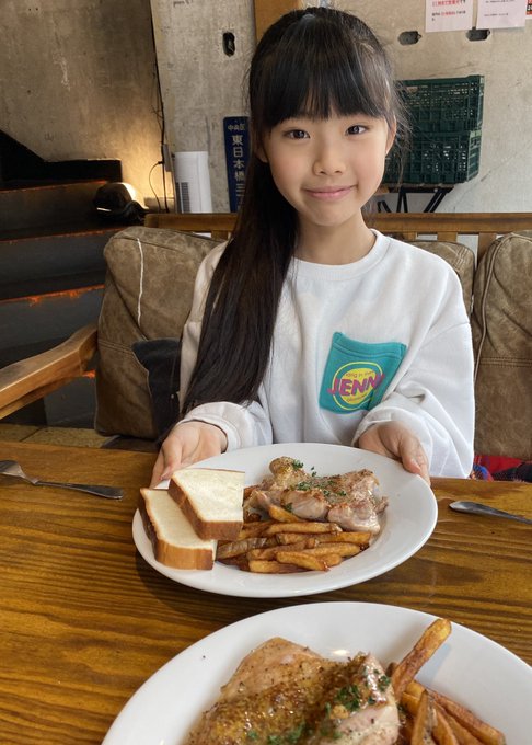 Twitterのコスプレ画像6