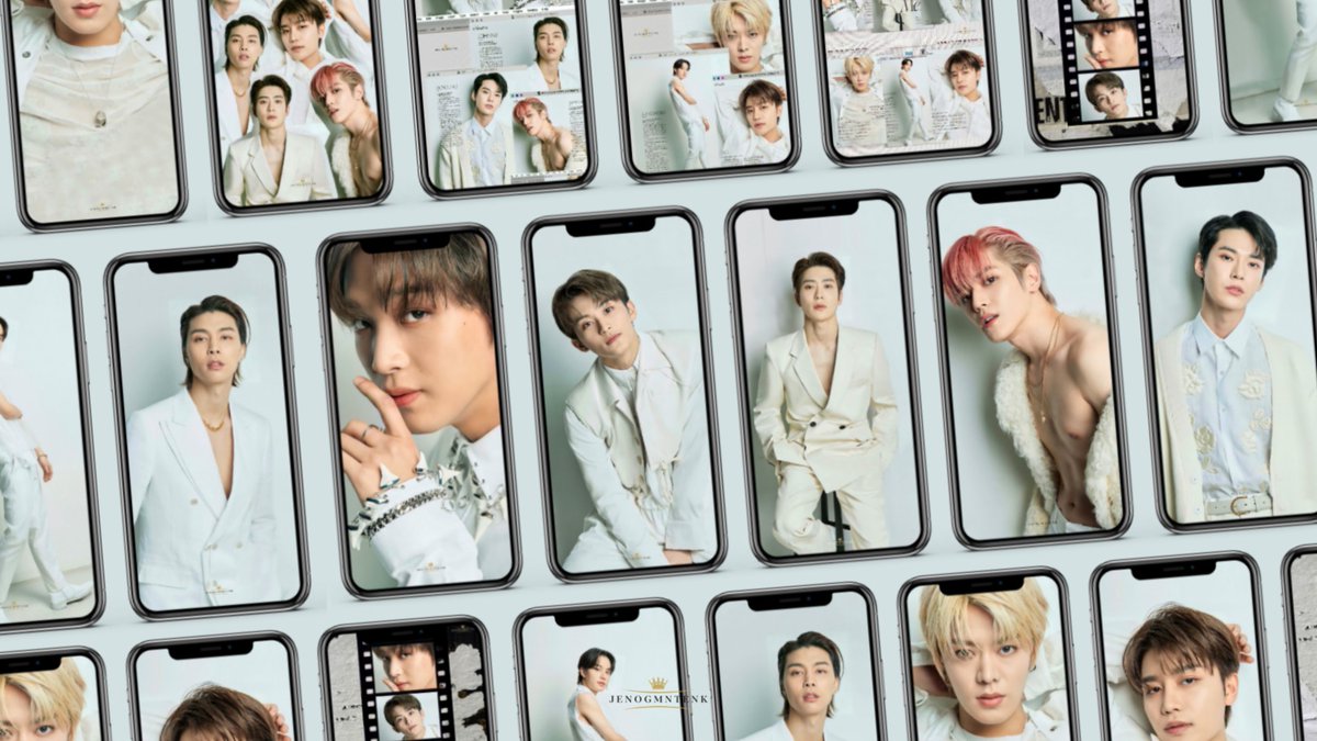 ihaecyou's tweet photo. nct 127 for elle japan lockscreen 
— thread https://t.co/PEGpjBmdXL