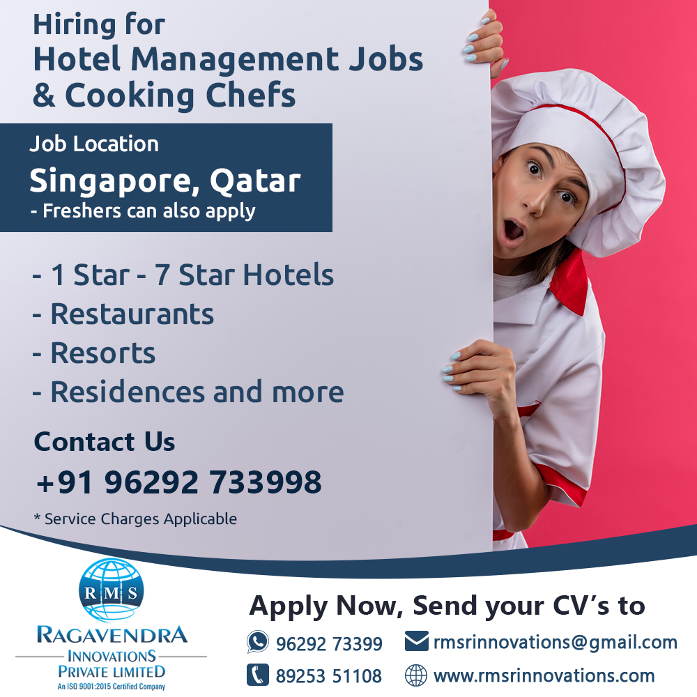 Vacancy Singapore Cheap Hotel: Uncover Budget Gems!