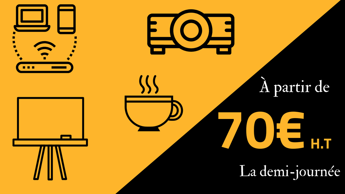 La Forge Collective tweet media