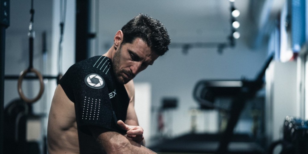 compexfrance's tweet image. Profitez du duo 🔥 Hot Fire &amp;amp; Cold Snowflake ❄️ pour permettre de réduire la douleur, et accélérer le processus de récupération avec la gamme Coldform by Compex 😉

La gamme Coldform est disponible ici :
compex.com/fr/therapy/col…

#compexfrance #coldform #recoverypartner