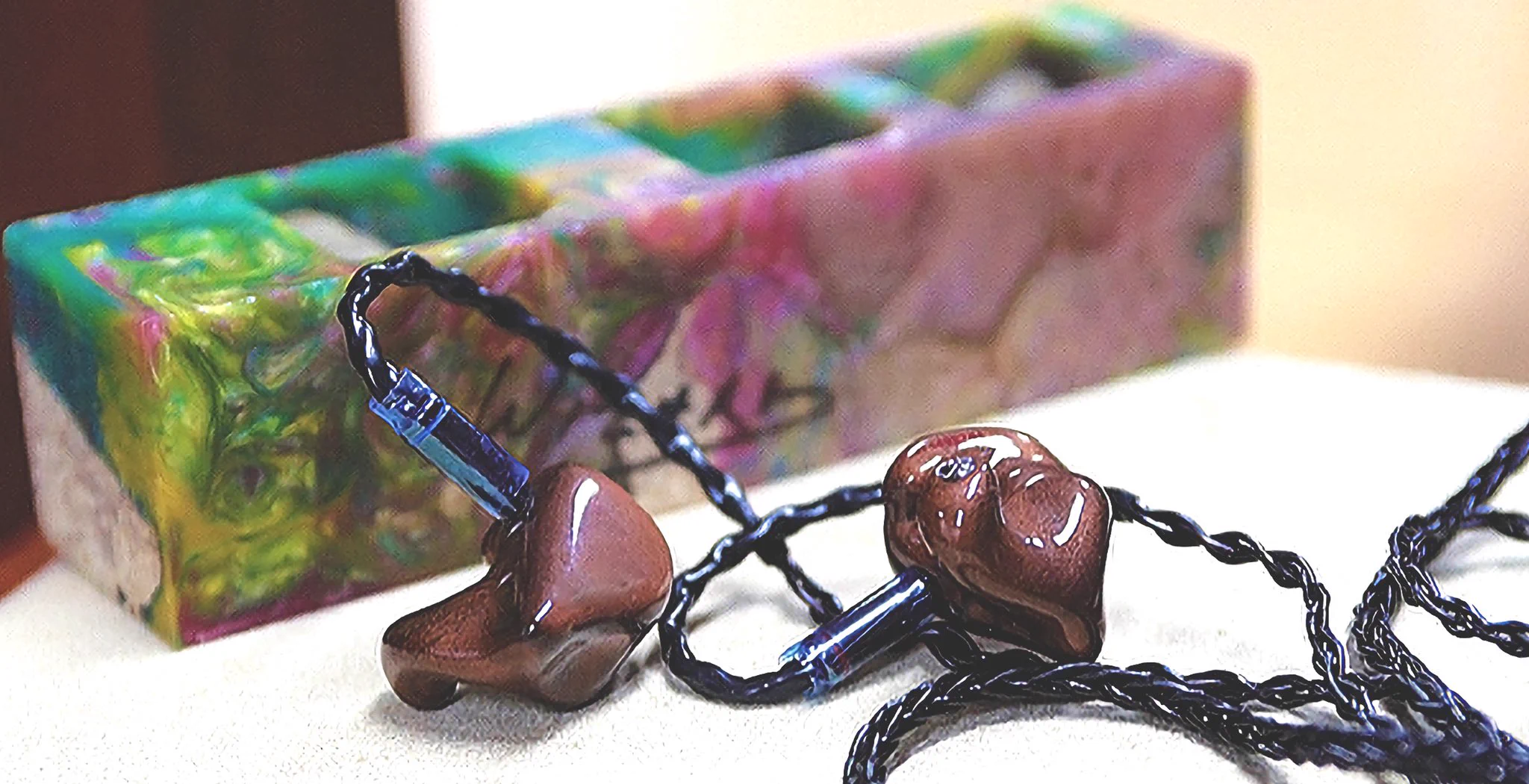 NOBLE AUDIO Custom IEMs (Japan) (@noblebywizardjp) / X