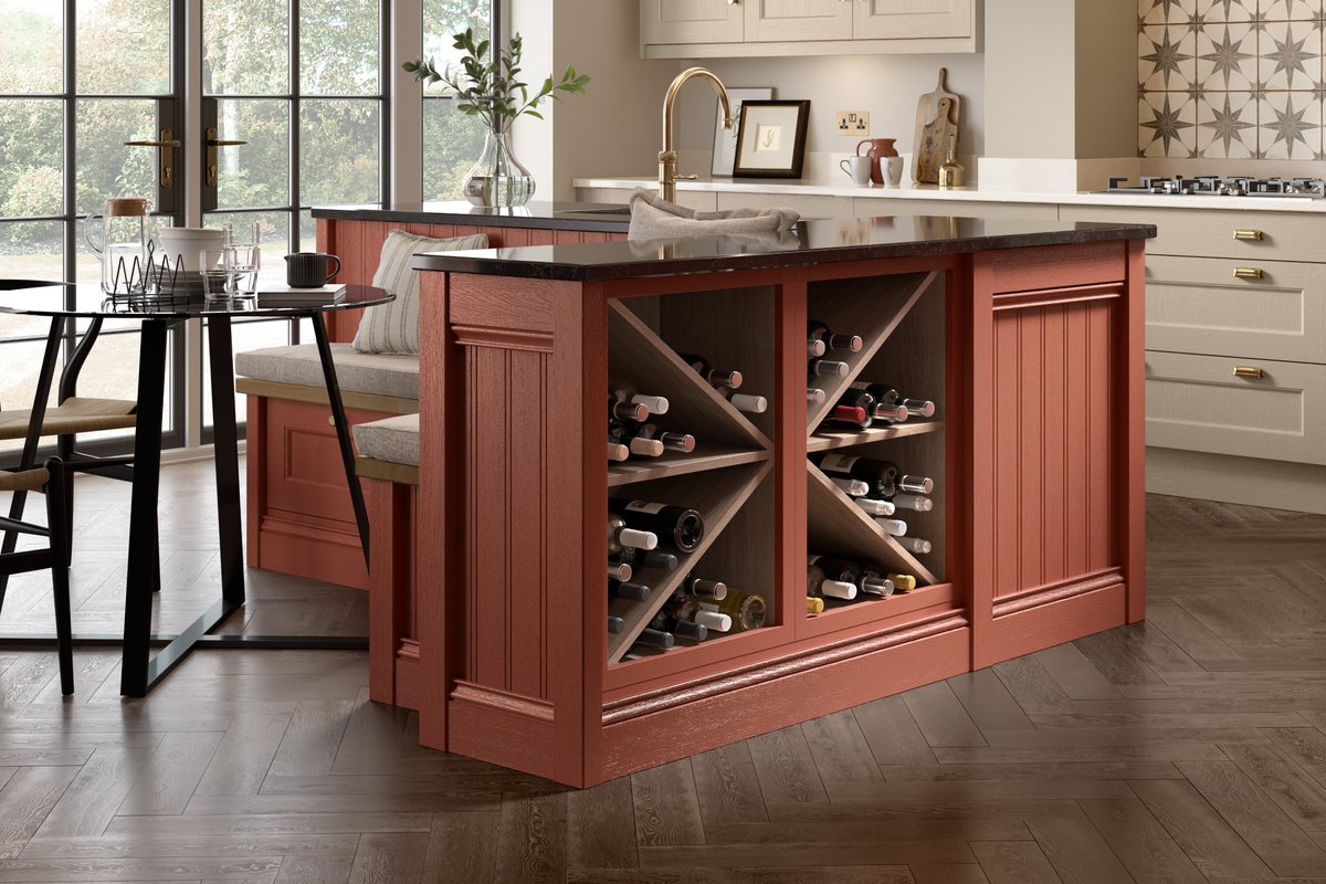 Our showroom will be reopening soon and will be a safe place to visit. We're expecting to be very busy so if you're thinking about a new kitchen, bathroom, bedroom or home office space, call us now 01765 603502. riponinteriors.co.uk #newkitchen #newbathroom