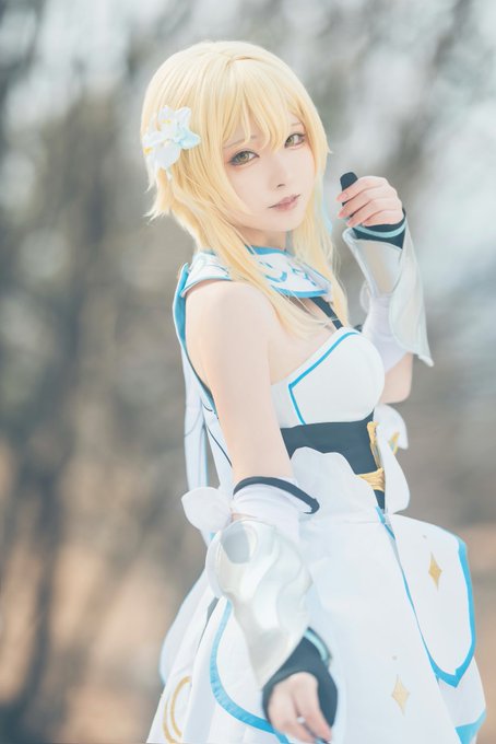 コスプレイヤーユキマル（YKMR）のTwitter画像22