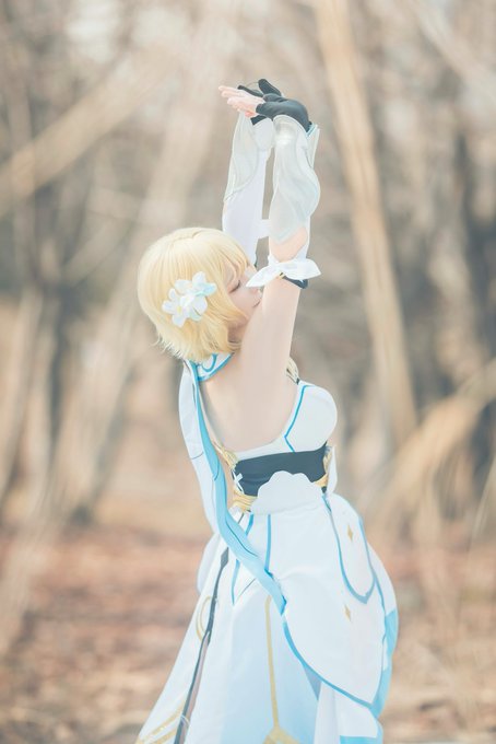 コスプレイヤーユキマル（YKMR）のTwitter画像21