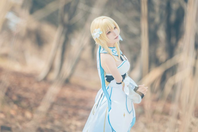コスプレイヤーユキマル（YKMR）のTwitter画像23