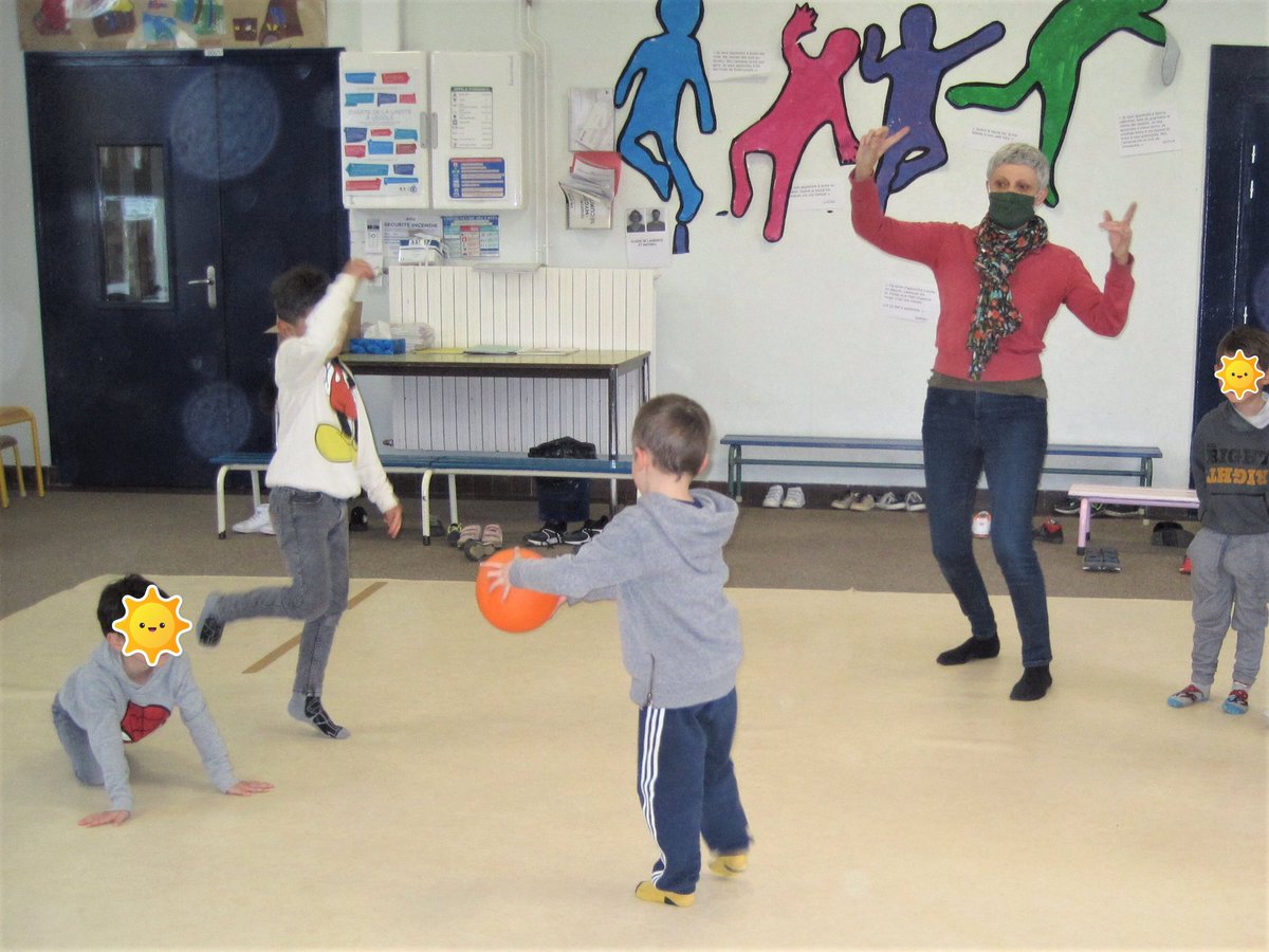 Marc VINCENT tweet media