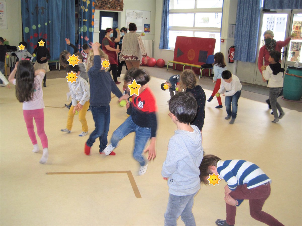 Marc VINCENT tweet media