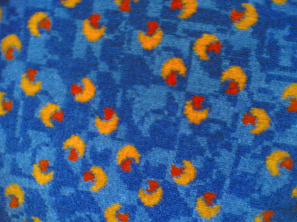 mroblir's tweet photo. Podria ser perfectament l’estampat dels seients de l’autobús. https://t.co/8Kq2Lp8gO6