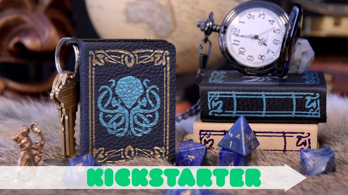 ElderwoodBoxes's tweet photo. Tiny Spellbooks for when your keys need some self-care!

https://t.co/q5yuHWnJKl https://t.co/Io9WZN5Ptz