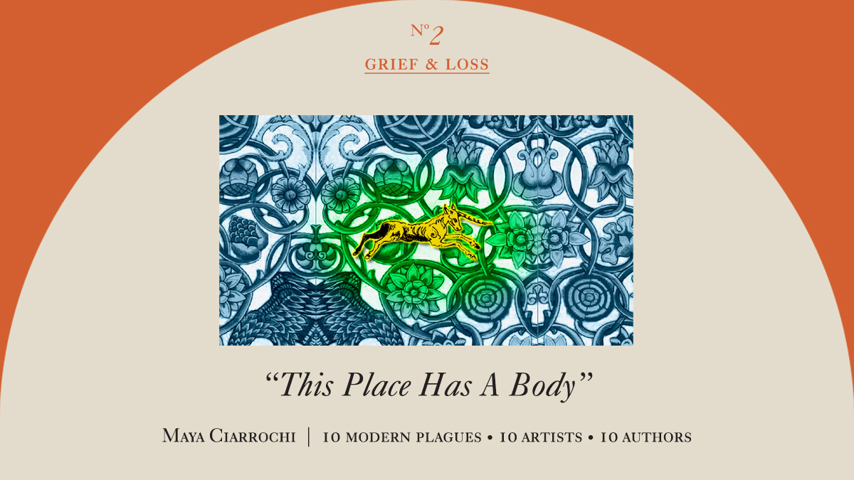 Council of American Jewish Museums tweet media