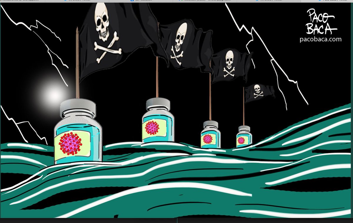 RafaNormaMende1's tweet photo. @terelagos Ya tenemos muchos muertitos además de vacunas pirata #SPUTINK @pacobaca @Nerilicon https://t.co/yoXmkcc4nI