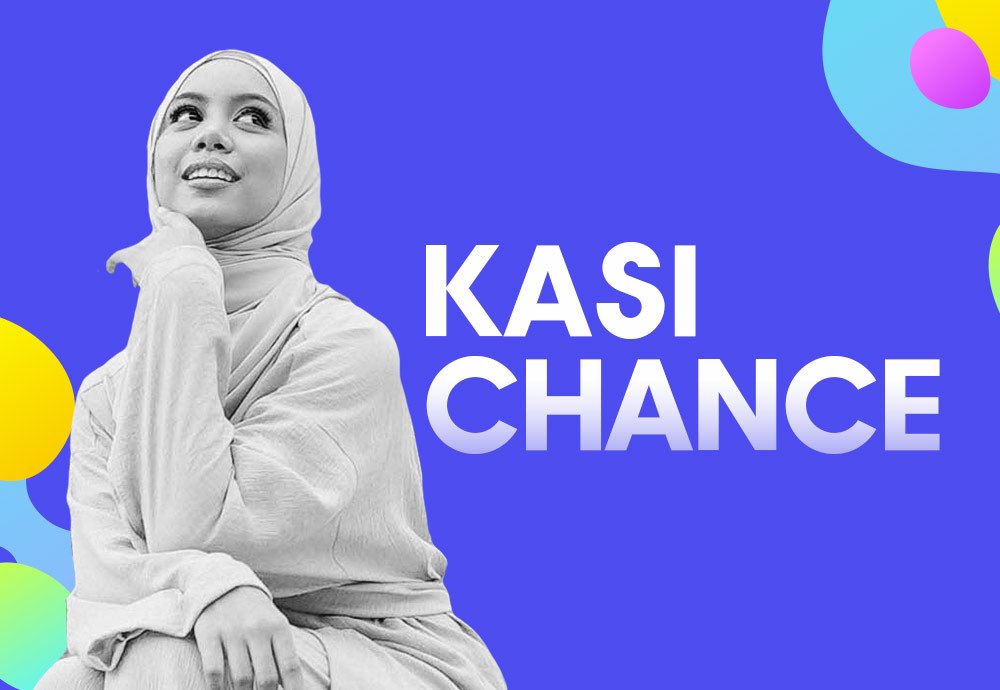 JOOXMY's tweet photo. Dah dengar lagu #Mungkin dari @sarah_suhairi ? Ada banyak lagu-lagu hebat untuk anda dengar dan #KasiChance , sudah semestinya di JOOX! 😉
Dengarkan: https://t.co/CRJcdVfN6t
#JOOXMY #JOOXMUSIC #JOOX https://t.co/zdVpWpjvOO