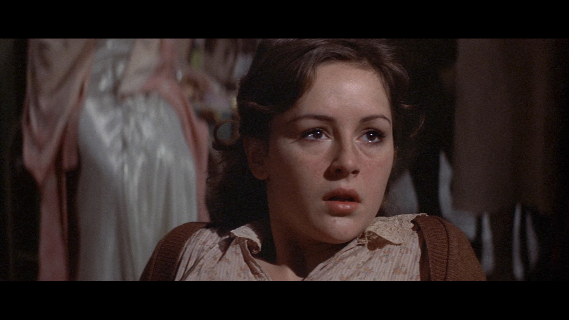Happy Birthday Bonnie Bedelia, here as Ruby Bates in Sydney Pollack\s They Shoot Horses, Don\t They? (1969) 