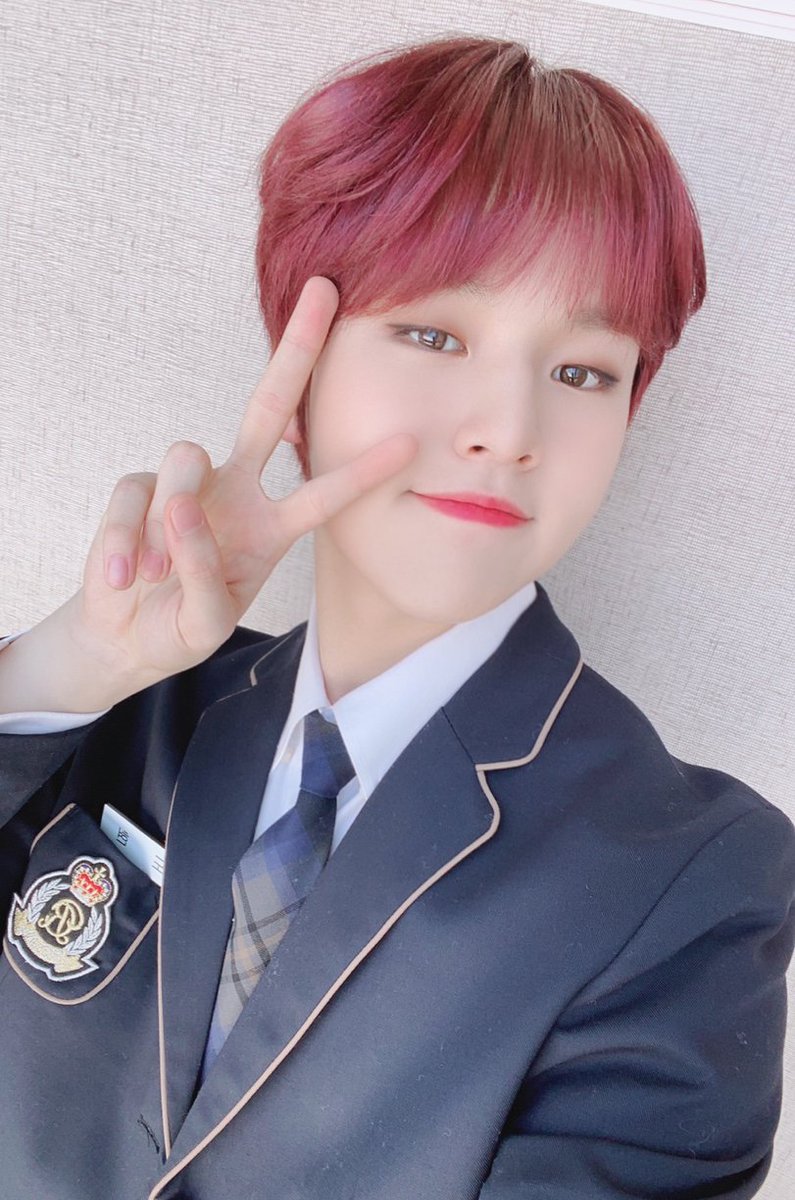 gyul_99z's tweet photo. Dohyon Fancafe Update!

"Dohyon came
Hello everyone, I'm Dohyon who came after a long time
How are you? I'm having fun these days preparing for our comeback
Did you have fun watching 'Our Beloved' that was uploaded yesterday? https://t.co/Yu0pUvhD2K
