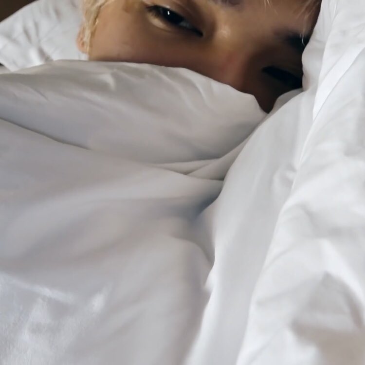 tyongiesoft's tweet photo. 💤 https://t.co/Vi2sOMFupB