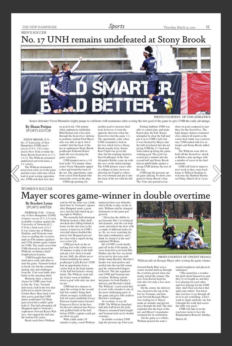 TNHSports1911's tweet photo. Issue 18 (3-25-2021) out now⬇️⬇️⬇️

https://t.co/3AkZe9Rbz7 https://t.co/INmbqfYxRD