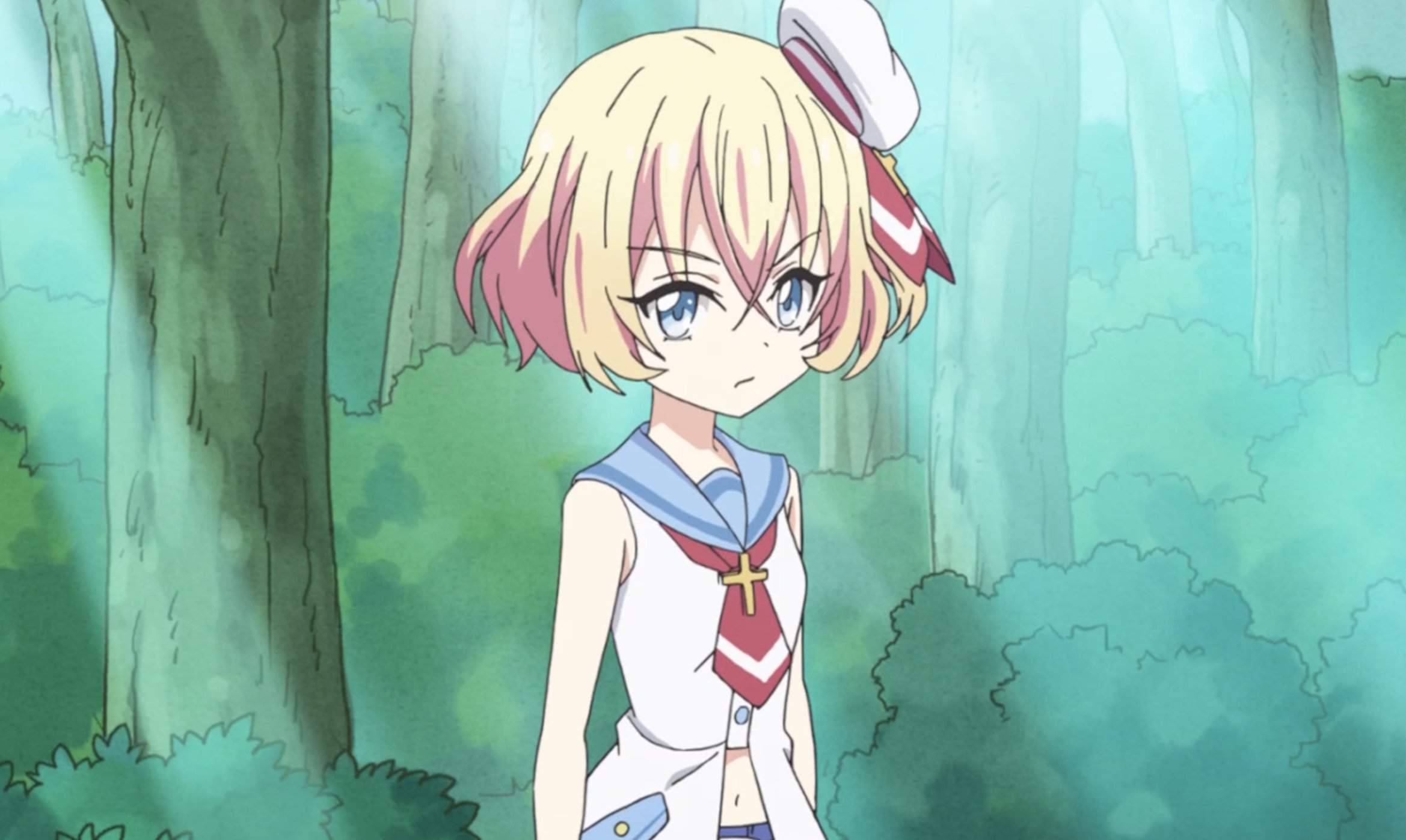 邪神ちゃんドロップキックX』くじメイトが2月1日18時〜登場