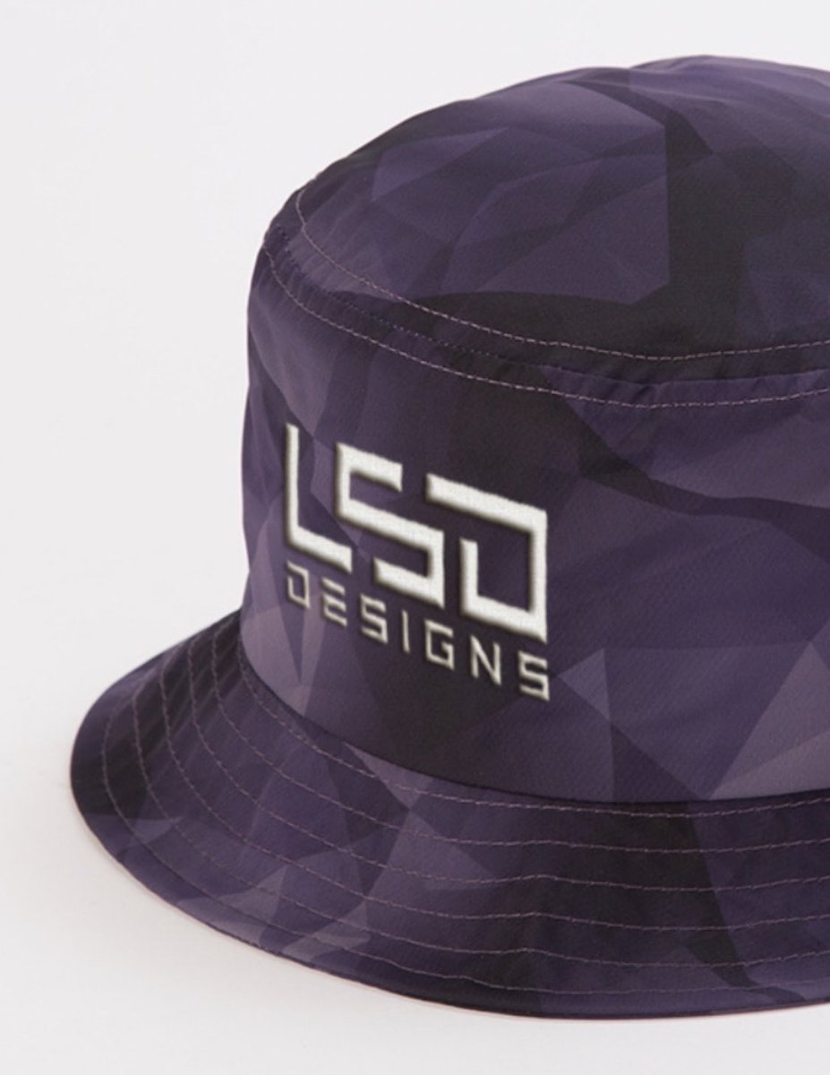 フィッシングハット