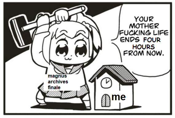 #magnuspod 