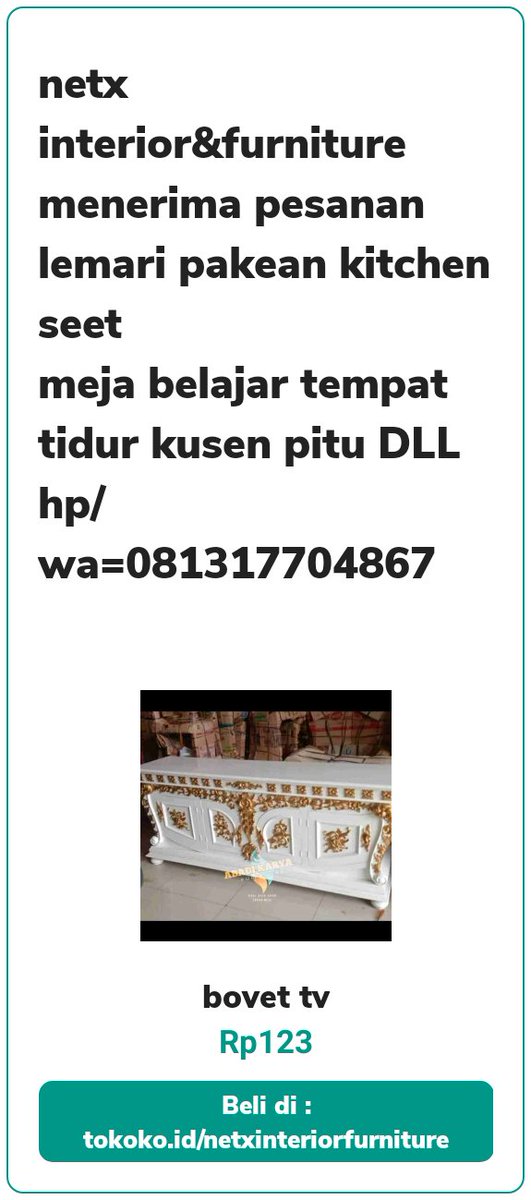 NetxInterior tweet picture