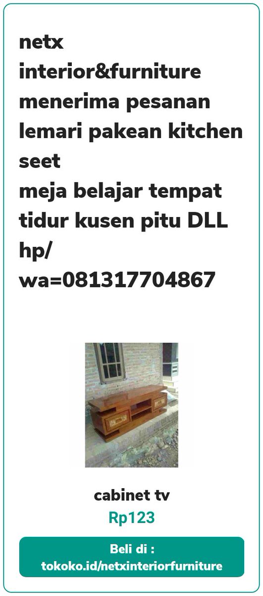 NetxInterior tweet picture