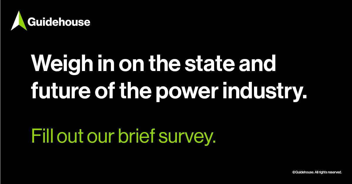 WeAreGHResearch's tweet photo. Take the 2021 State and Future of the Power Industry survey! https://t.co/TDdD4AbwpM https://t.co/zYFMtTcfAN