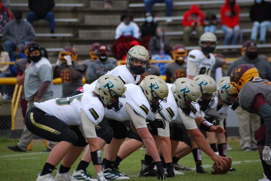 sam_cole56's tweet photo. It's a lifestyle #pcfootball #FINISH #oline #beatscotland https://t.co/btVDH8tOX3