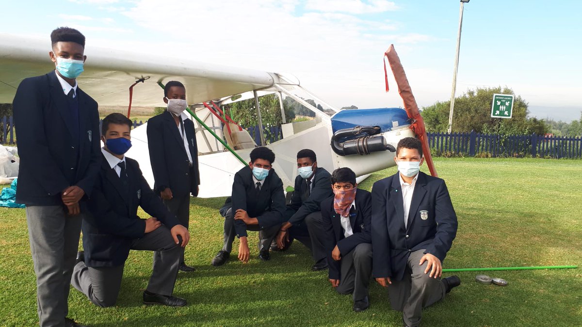 eduScrum South Africa tweet media