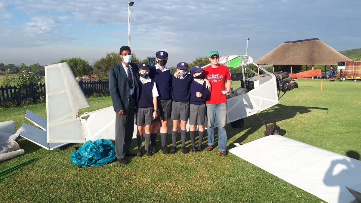 eduScrum South Africa tweet media