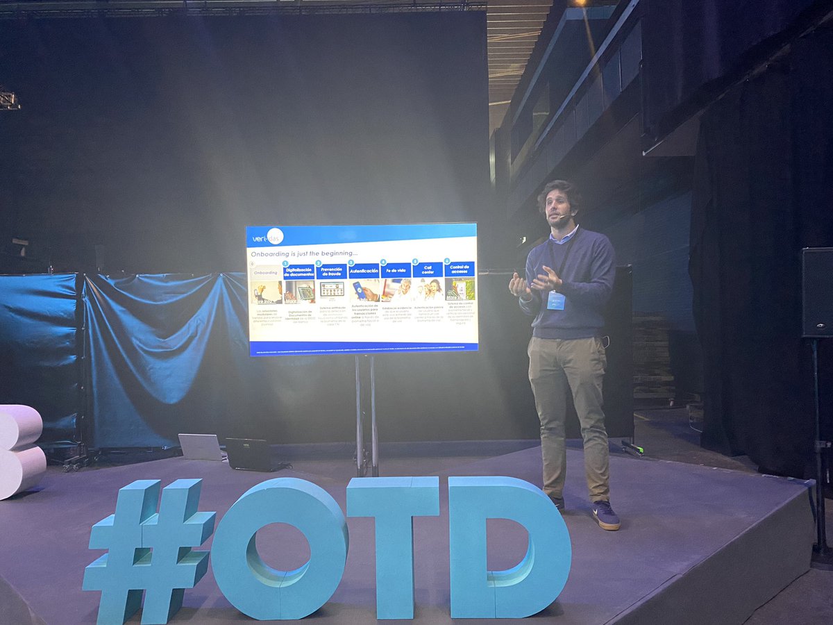 FundacionFIN's tweet photo. PRESENTACIÓN 4 CORNERS | Con las ponencias de @Conasa_es @DasNano #AdvancedMetrologySolutions y @sistemasoee #OTDChallenge2021 https://t.co/G8Mw7f7CUK
