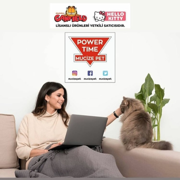 Lisanslı Garfield ve Hello Kitty Ürünleri Yetkili Satış Noktasıyız😻

Toptan Siparişleriniz için;
💁‍♂️05398132483