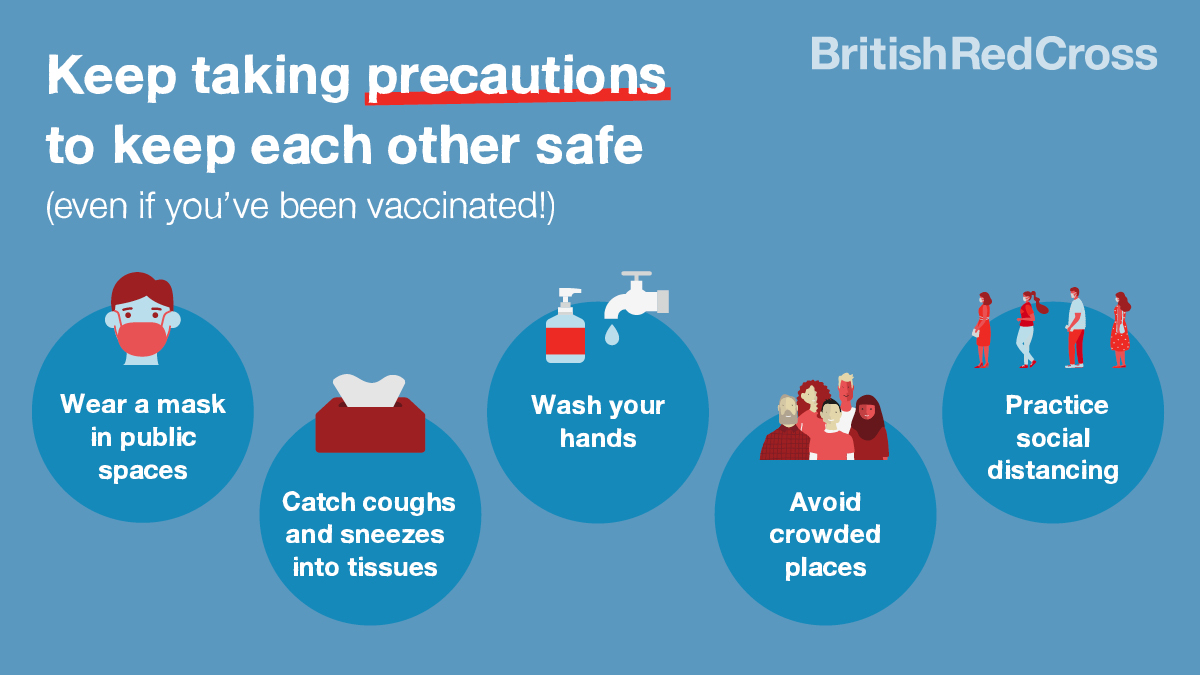 British Red Cross 🧡 tweet media