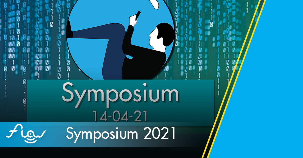 On the 14th of April, the annual symposium will take place. This year’s theme is “Conspiracy theories: are we living inside a filter bubble?” We hereby kindly invite you to join this year’s symposium online! Check our website for more information:
svflow.nl/en/2021/02/17/….
