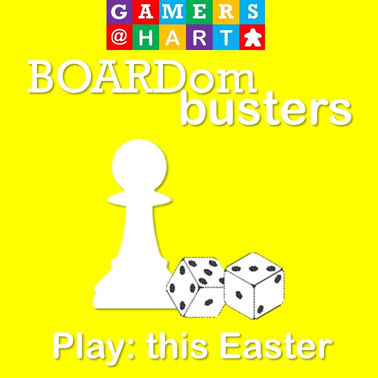 Register your interest in a virtual holiday club as part of #hartlepoolholidayfun here: gamersathart.co.uk/easter-gaming-…