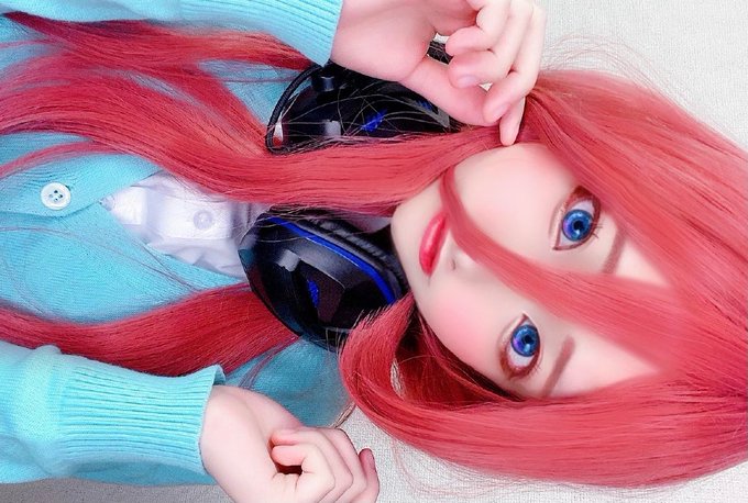 コスプレイヤーえとちゃのTwitter画像39