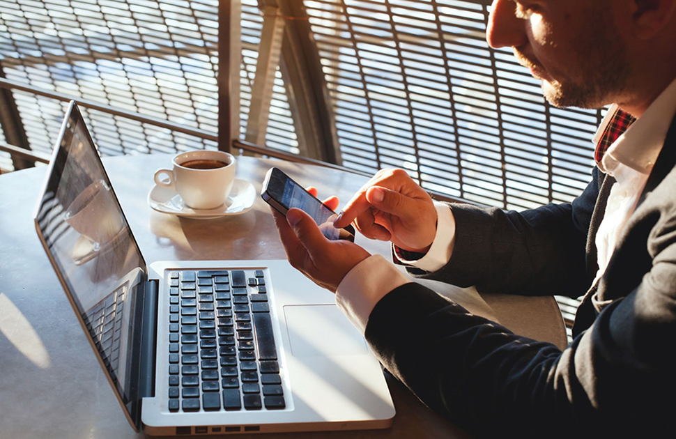enreach_es's tweet photo. Cómo los #MensajesDeTexto proporcionan #agilidad a un #ContactCenter: https://t.co/8wKjbrgqhL
#ContactCenter #Cloud #CCaaS #AtenciónCliente #Textbots #Chatbots #CX #MMS #InteracciónUsuarios #CanalesDigitales #CustomerJourney #AgentesRemotos #TI
@masvoz part of @enreach_group https://t.co/SQkWEOKSoT