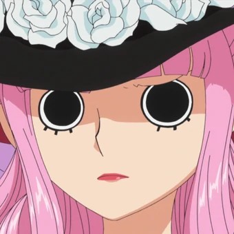 This woman. 

This woman is precious and he will rip the skin off anyone who makes her sad.